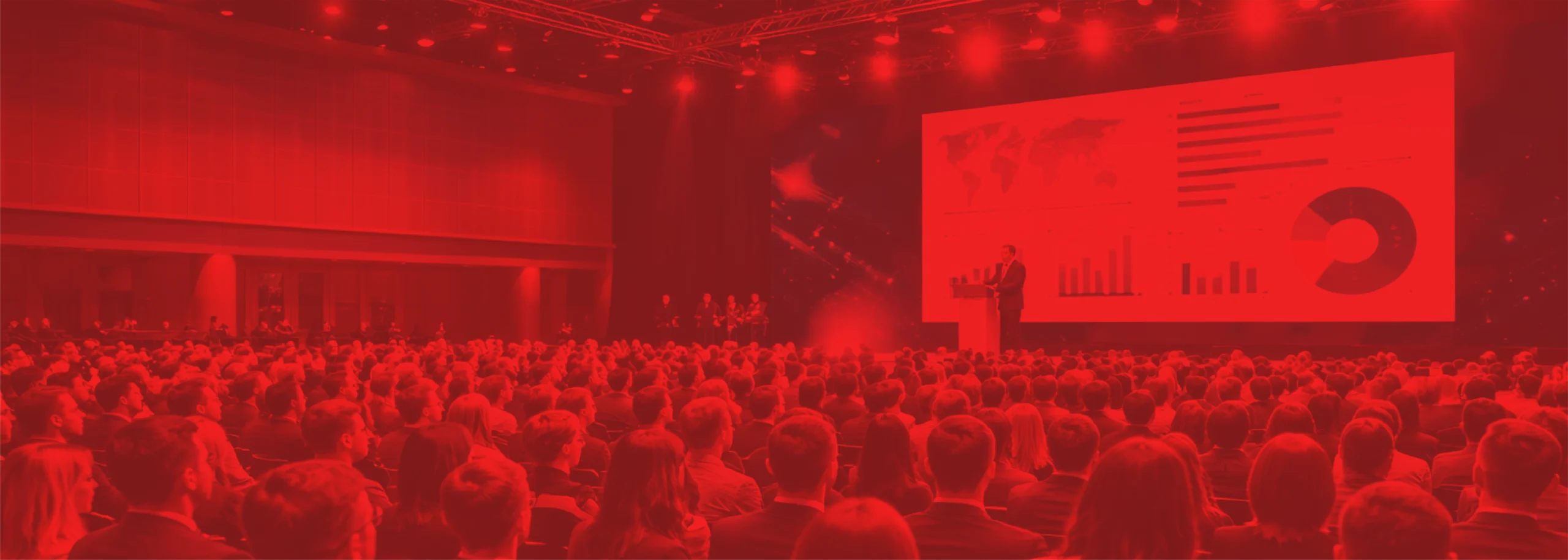 Eventos Relacionados