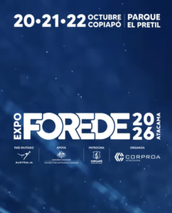 FOREDE